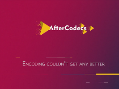 AfterCodecs渲染插件v2.2.0